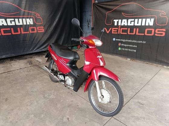 HONDA C 100 BIZ HONDA C 100 BIZ